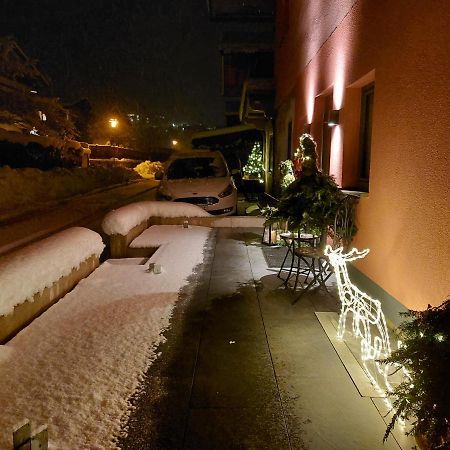 Sonnfeld Appartement Sankt Veit im Pongau Εξωτερικό φωτογραφία