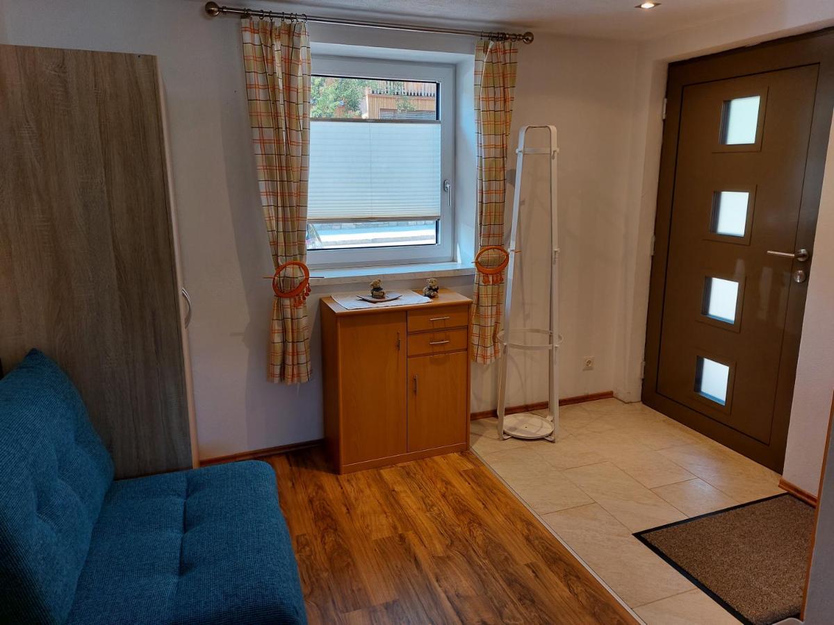 Sonnfeld Appartement Sankt Veit im Pongau Εξωτερικό φωτογραφία