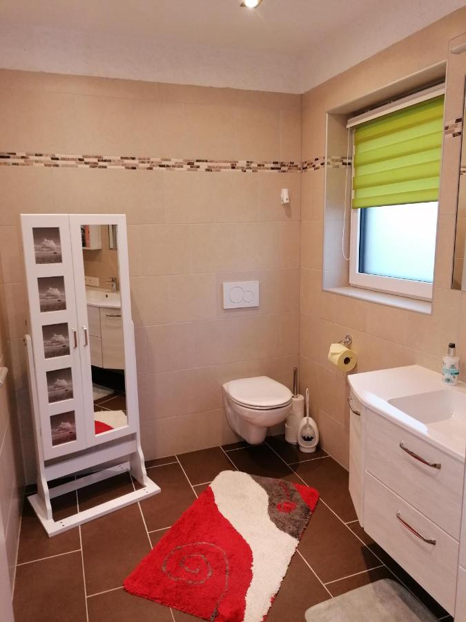 Sonnfeld Appartement Sankt Veit im Pongau Εξωτερικό φωτογραφία