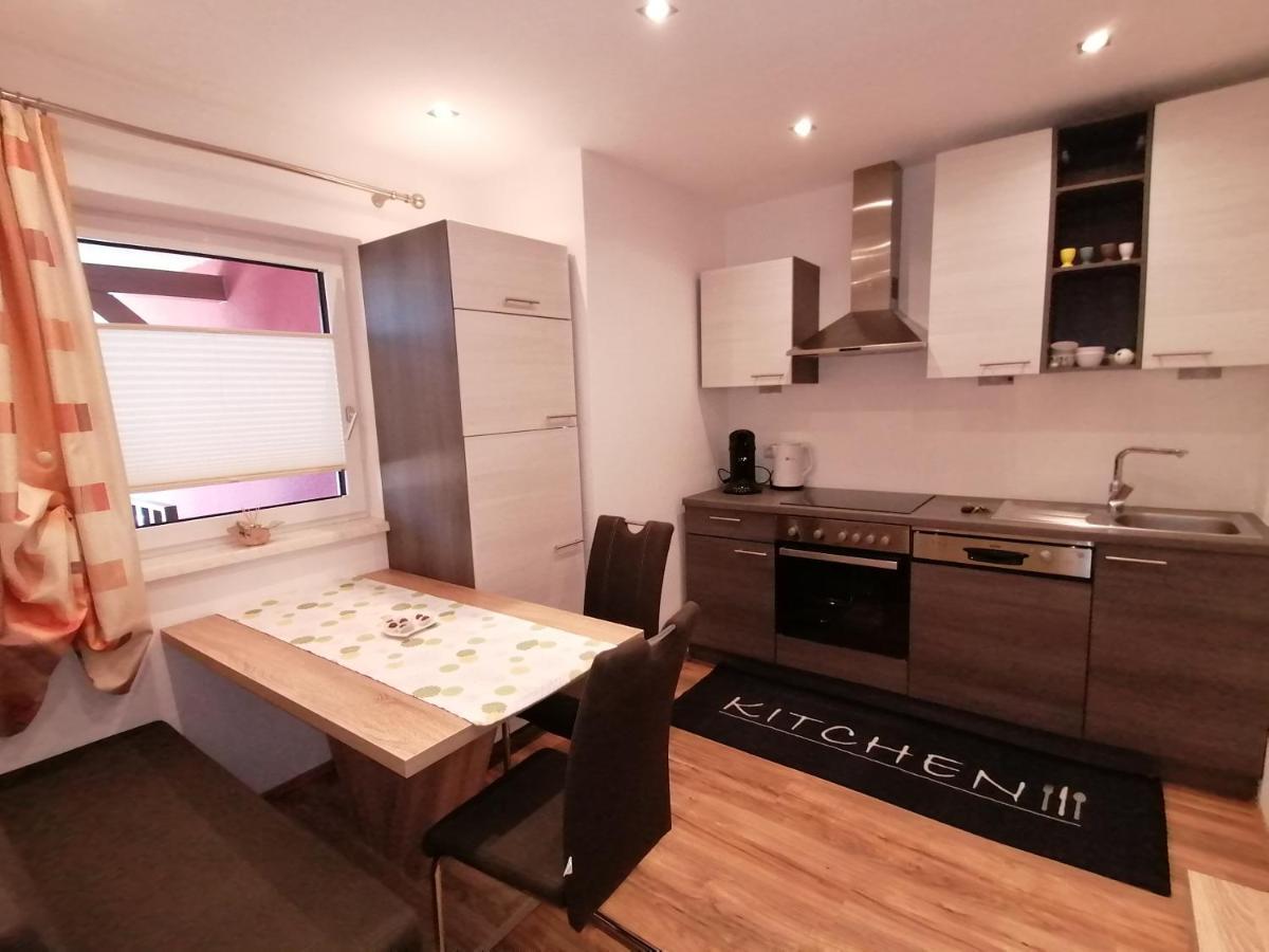 Sonnfeld Appartement Sankt Veit im Pongau Εξωτερικό φωτογραφία