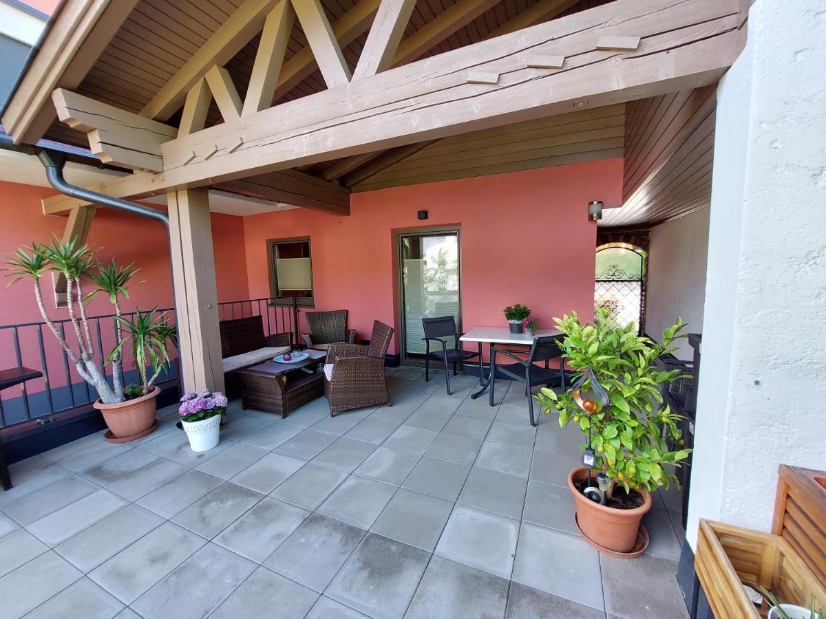 Sonnfeld Appartement Sankt Veit im Pongau Εξωτερικό φωτογραφία