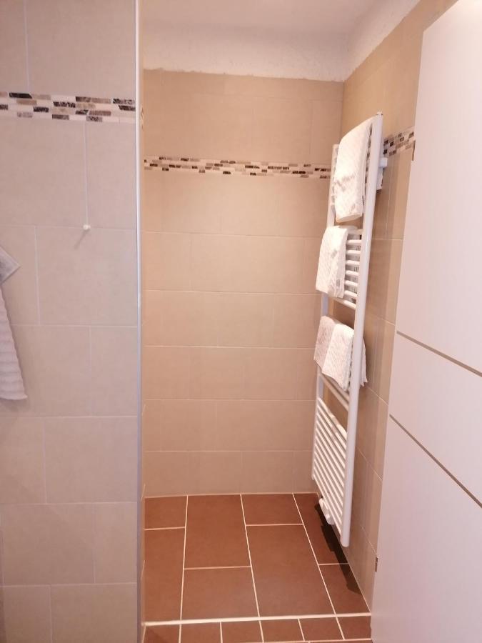 Sonnfeld Appartement Sankt Veit im Pongau Εξωτερικό φωτογραφία