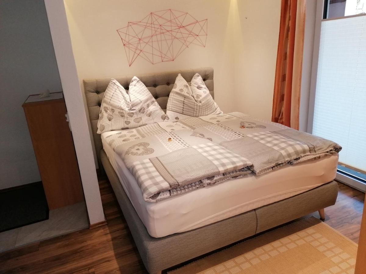 Sonnfeld Appartement Sankt Veit im Pongau Εξωτερικό φωτογραφία