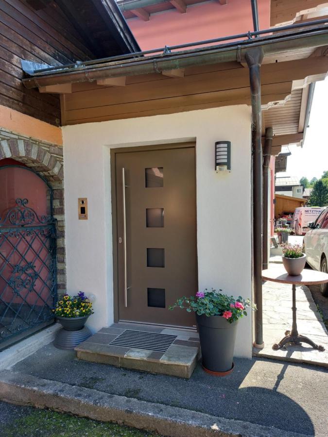 Sonnfeld Appartement Sankt Veit im Pongau Εξωτερικό φωτογραφία