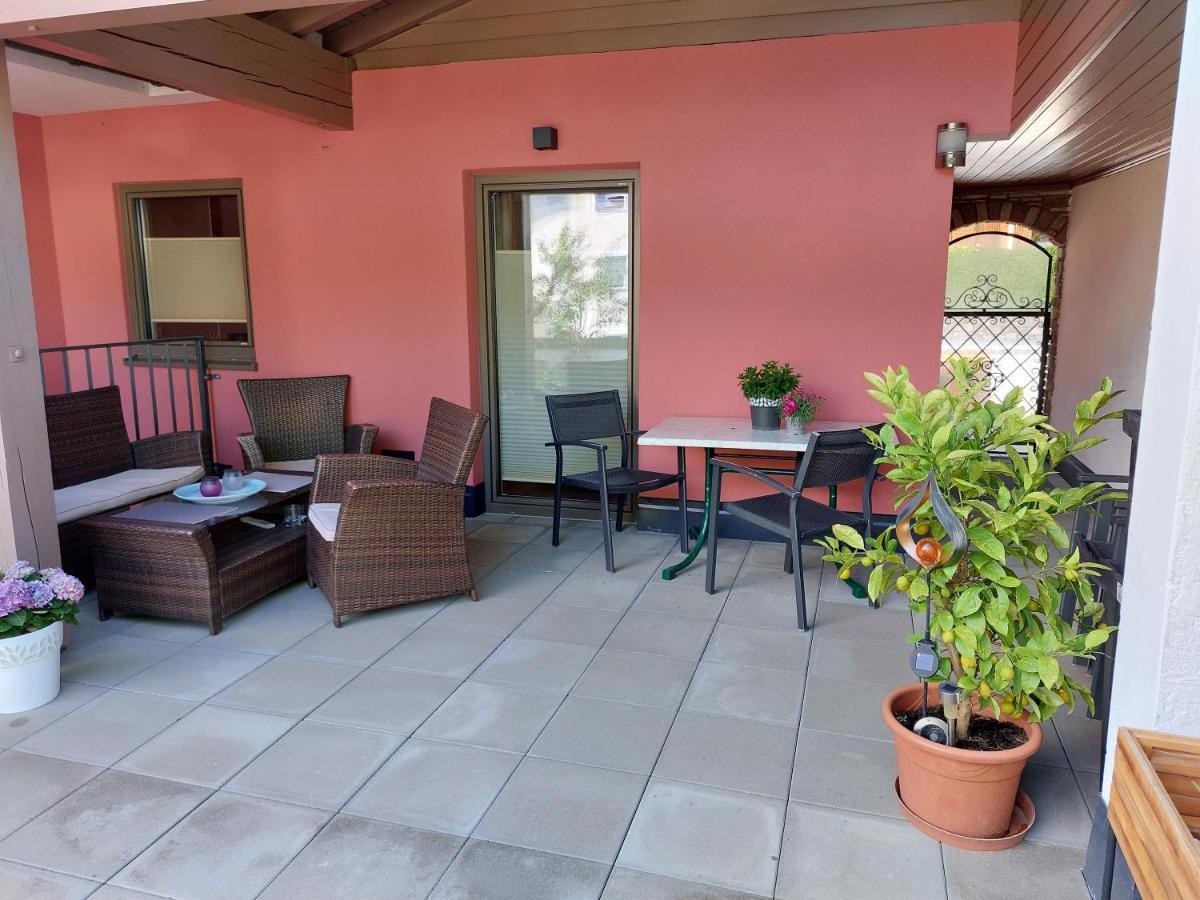 Sonnfeld Appartement Sankt Veit im Pongau Εξωτερικό φωτογραφία