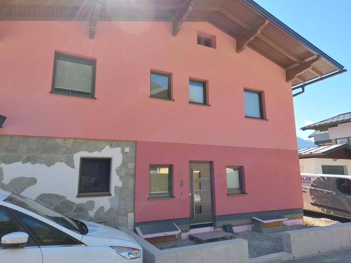 Sonnfeld Appartement Sankt Veit im Pongau Εξωτερικό φωτογραφία